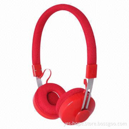 2014 Wireless Headset with Mic